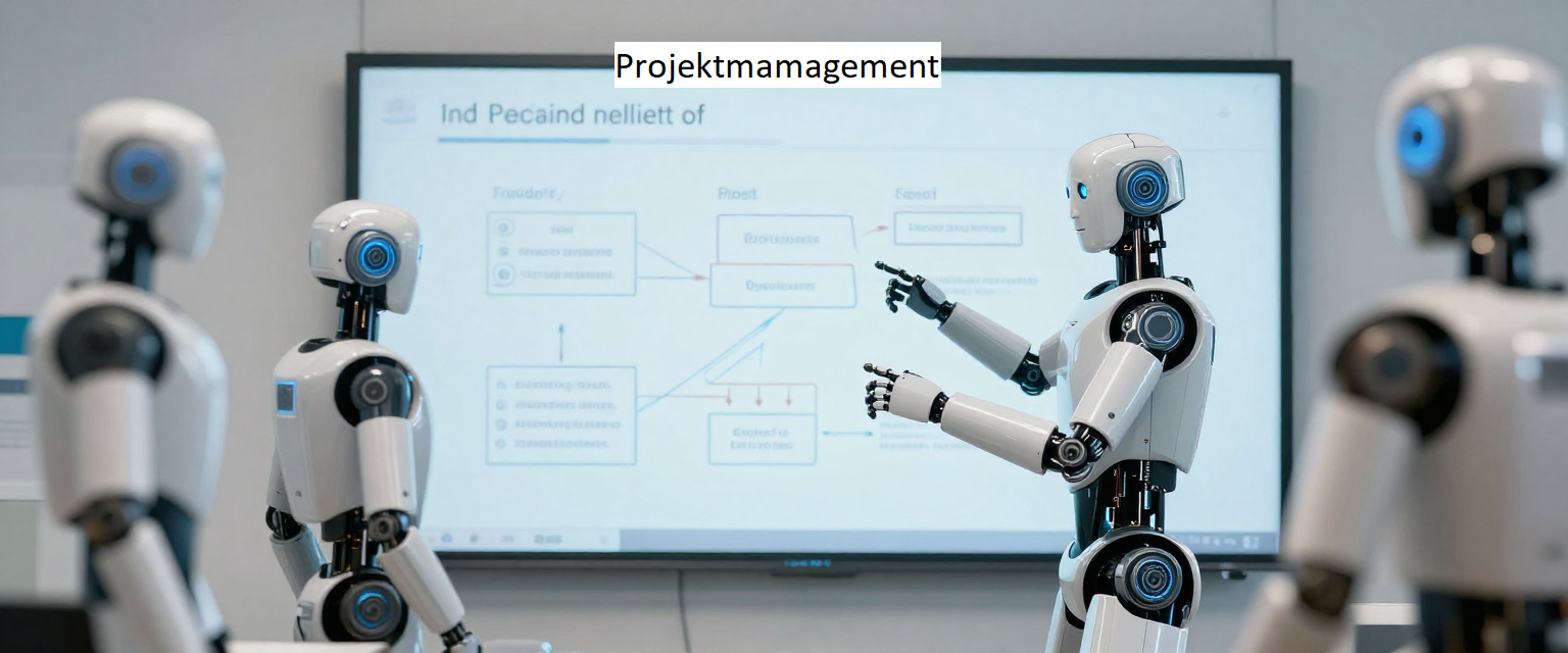 Projektmanagement